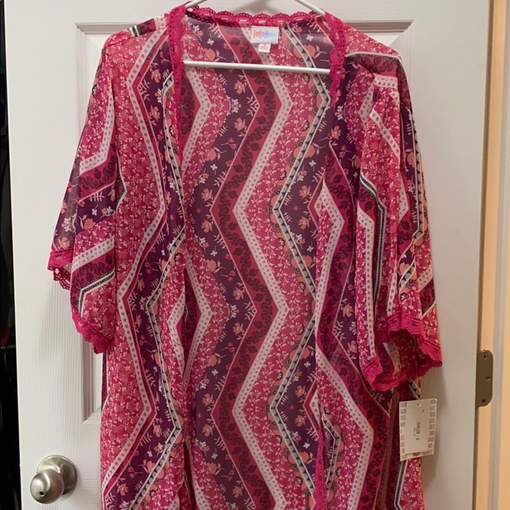 Lularoe Chloe